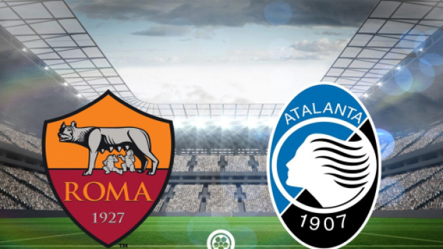 All'Olimpico finisce 3-3 tra Roma e Atalanta