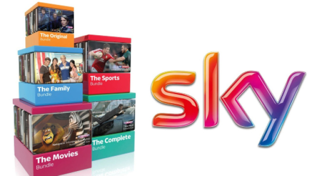 Assunzioni e stage in Sky: posizioni aperte