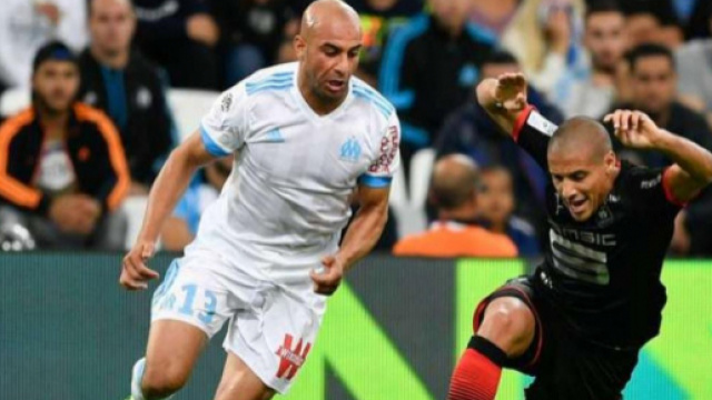 Aymen Abdennour pense &agrave; sortir de l'Olympique de Marseille, alors qu'il entame sa seconde ann&eacute;e en pr&ecirc;t.