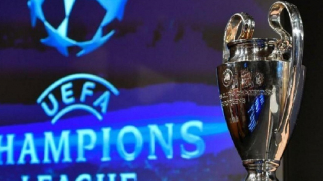 Champions League 2018/2019: gioved&igrave; 30 agosto la composizione dei gironi