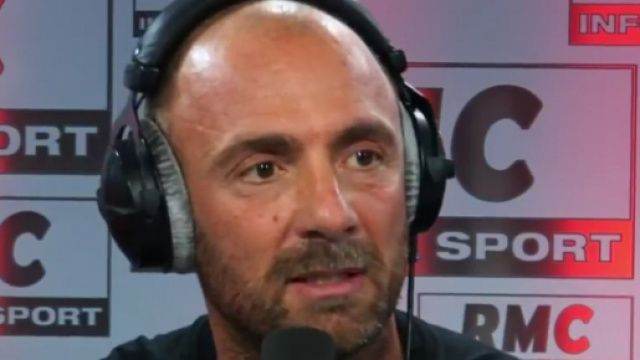 Christophe Dugarry s'est &agrave; nouveau exprim&eacute; sans retenue concernant le mercato de l'OM