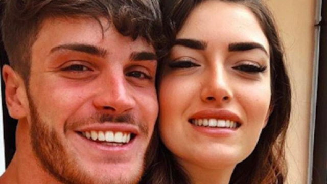 Gossip: Giordano Mazzocchi fotografato vicino ad una single di Temptation Island.
