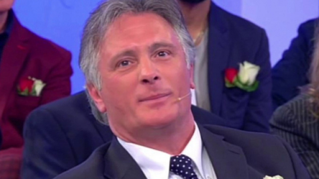 Gossip U&D: Giorgio Manetti lascia ufficialmente il Trono Over.