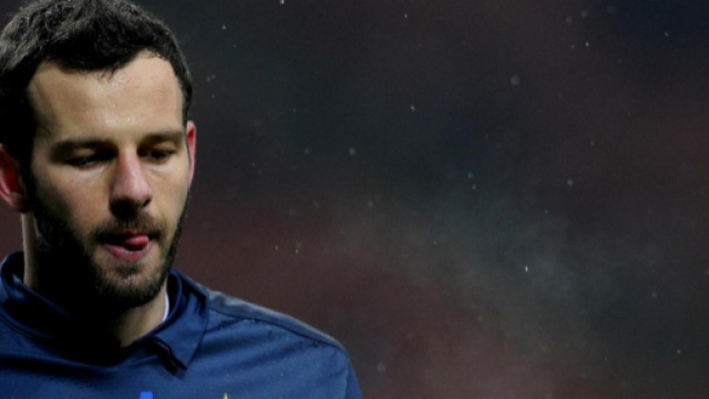 Handanovic-Inter, fumata bianca vicina per il rinnovo: le ultime - calcioweb.eu