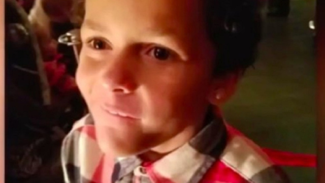 Il piccolo Jamel Myers: si &egrave; tolto la vita dopo aver dichiarato la sua omossessualit&agrave;
