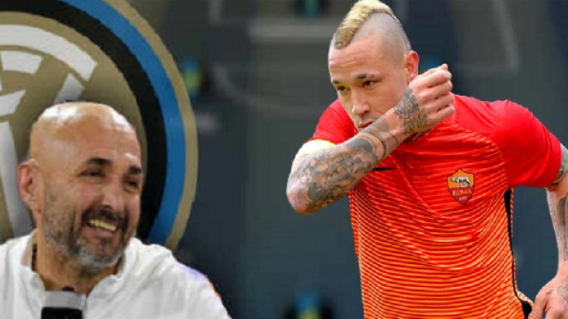 La nuova Inter di Radja Nainggolan