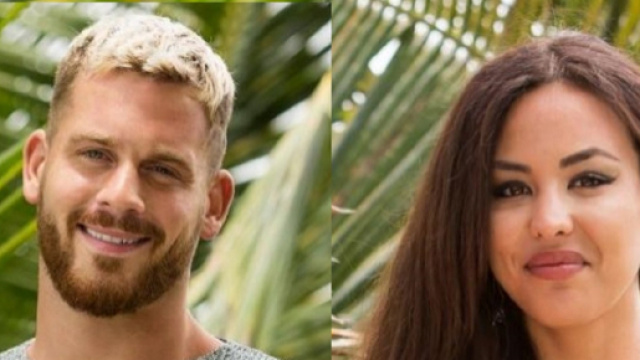 Les Vacances des Anges 3 : Yamina frappe Rapha&euml;l, il raconte