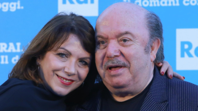 Lino Banfi: 'Prima della fama ero poverissimo'