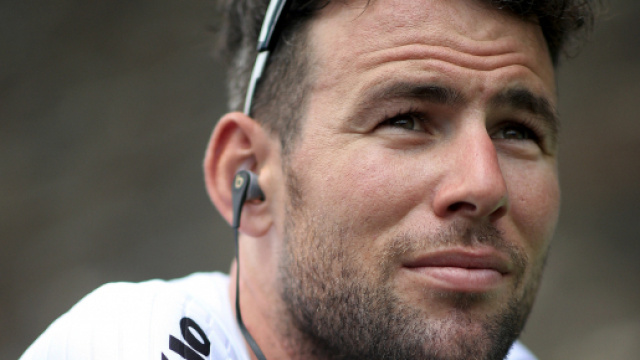 Mark Cavendish, nuovo stop per l'ex iridato