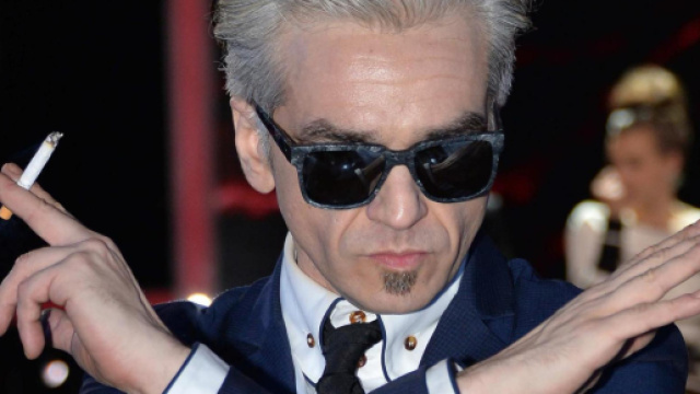 Morgan smentisce la sua candidatura come sostituto di Asia Argento nella giuria di Factor 2018