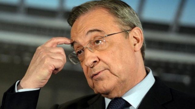 Real Madrid : Le prochain num&eacute;ro 7 d&eacute;cid&eacute; par Florentino P&eacute;rez