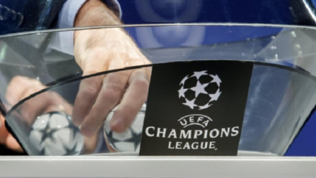 Sorteggio Champions League 2018/2019: le fasce e le date del calendario