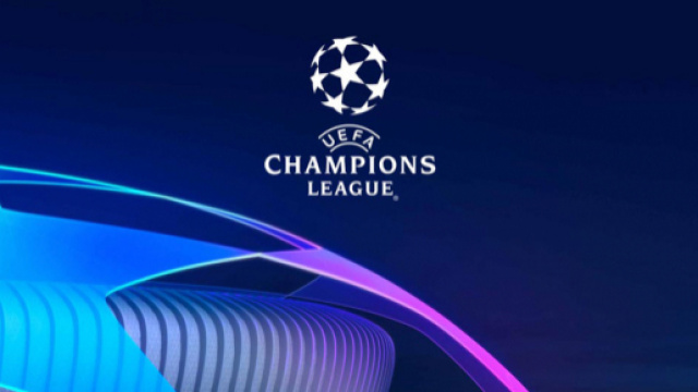 Sorteggio dei gironi di Champions League 2018/19
