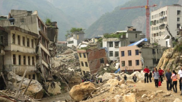 Ennesimo terremoto in Indonesia: scossa di magnitudo 6.2