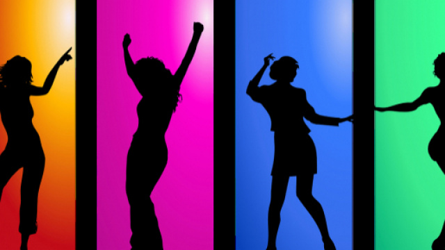 Un software rende tutti ballerini