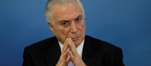 Brasil: el presidente Michel Temer orden&oacute; el env&iacute;o del Ej&eacute;rcito a ... - com.ar