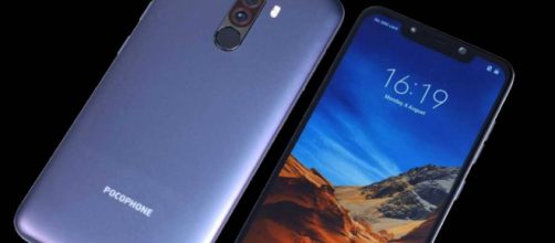 El nuevo tel&eacute;fono inteligente Vivo X23 llegar&aacute; el 6 de septiembre