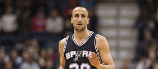Manu Gin&oacute;bili, decide anunciar su retirada de la NBA, despu&eacute;s de 23 a&ntilde;os de servicios