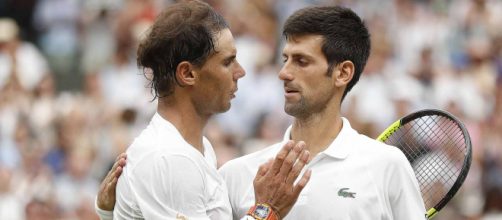 Nadal y Djokovic como grandes favoritos para disputarse el &uacute;ltimo Grand Slam