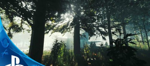 Photo of the game. [Image Source: PlayStation - YouTube]