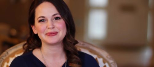 Tom and Giovanna welcome Max Mario into the world (Image credit: Pixnio/Youtube)