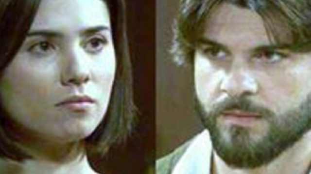 Anticipazioni Il Segreto: profonda crisi coniugale tra Maria e Gonzalo