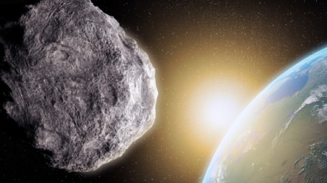 Asteroide 2016 NF23 classificato come "potenzialmente pericoloso" dalla NASA