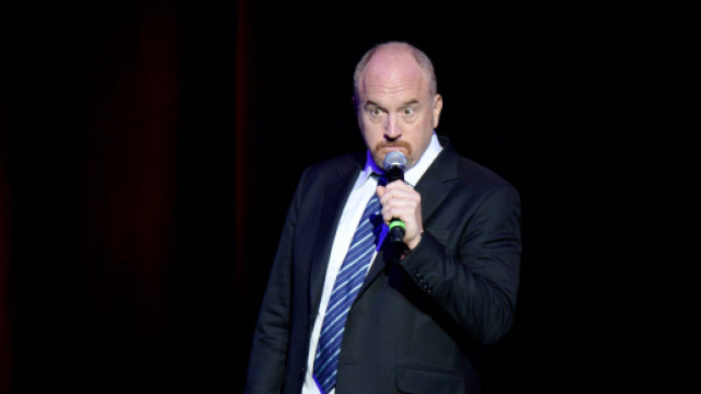 Chi era Louis C.K. : IL Magazine - ilsole24ore.com