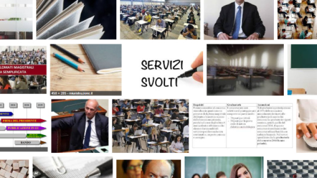 Diplomati magistrale concorso straordinario