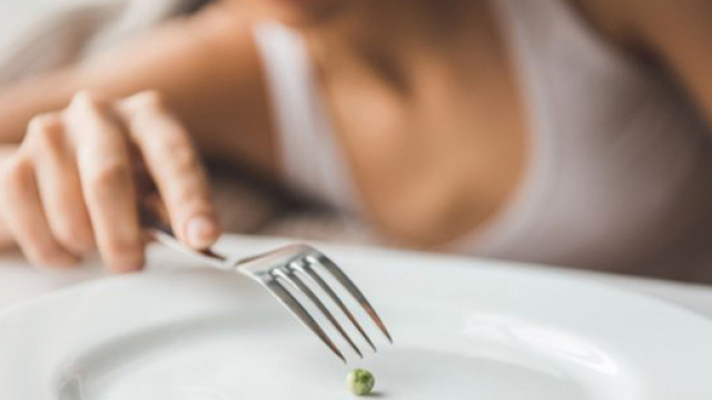 Disturbi dell'alimentazione: nasce il codice lilla al pronto soccorso