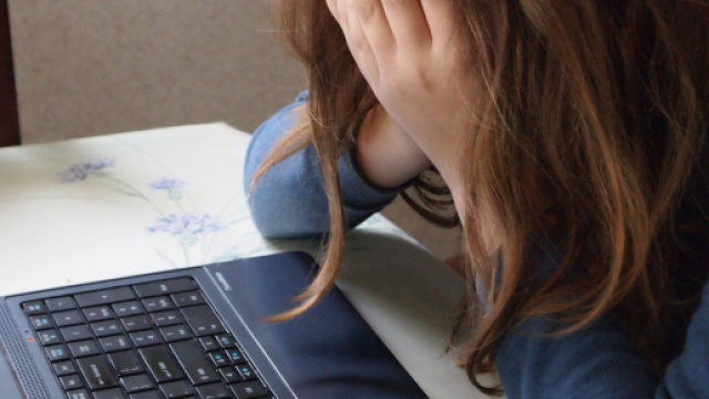 Fermo, arrestato 25enne che adescava minorenni sul web | bkrinformazione.it