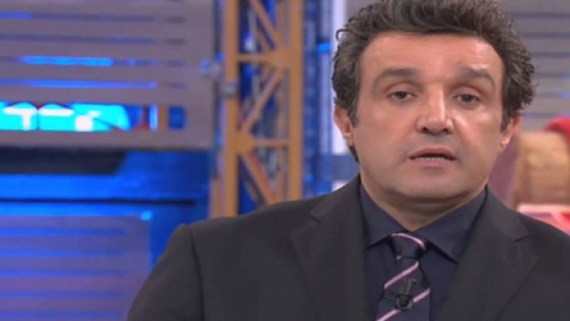 Flavio Insinna condurr&agrave; L'Eredit&agrave; dal 24 settembre 2018