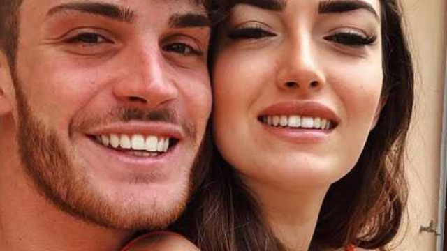 Giordano e Nilufar a Temptation Island VIP