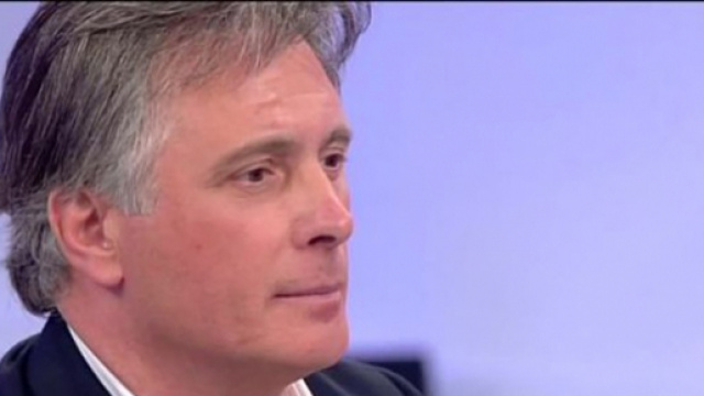 Giorgio Manetti fuori dal Trono Over per colpa di Gemma?
