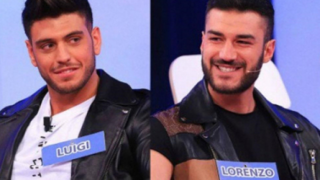 Gossip U&D: Luigi e Lorenzo, ex corteggiatori di Sara, in 'pole position' per il trono.