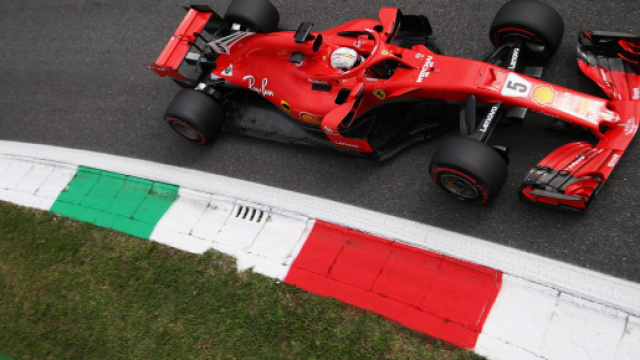 Gran Premio Monza non si tocca