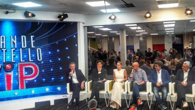 Grande Fratello Vip 2018 concorrenti
