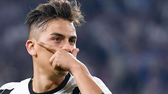 La bufala di Dybala al Real Madrid