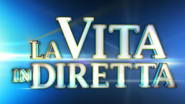 La Vita in Diretta 2018/2019: ogni giorno da luned&igrave; 3 settembre alle 16:35