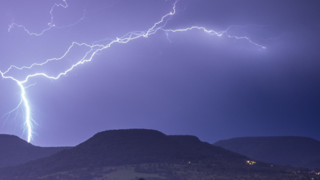 Meteo weekend, perturbazione in arrivo dalle Alpi