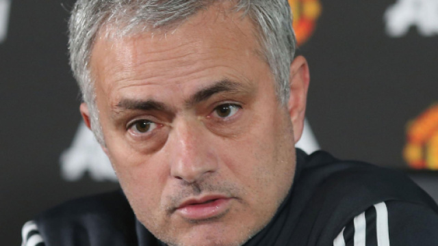 Mourinho-Manchester United, l'addio potrebbe essere vicino