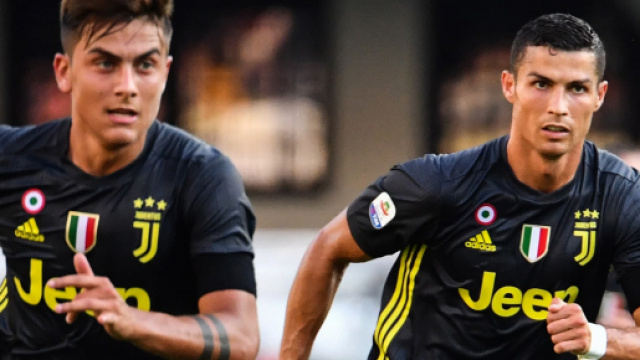 Parma-Juventus diretta e streaming