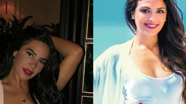 Quelques ann&eacute;es apr&egrave;s leur participation aux Princes de l'Amour 3, les deux jeunes femmes ont d&eacute;cid&eacute; de s'expliquer ...