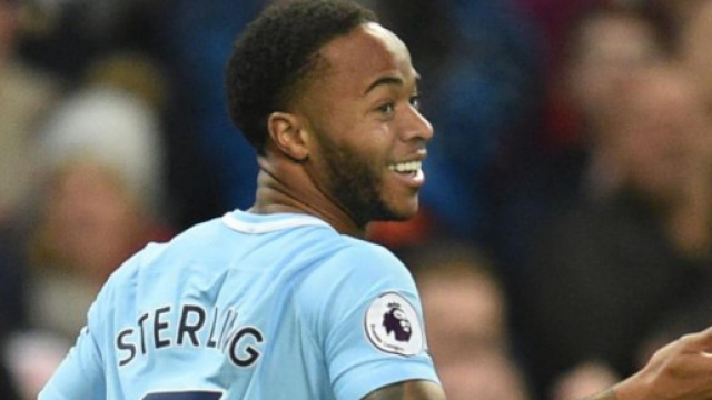 Raheem Sterling est dans le viseur du Real Madrid.