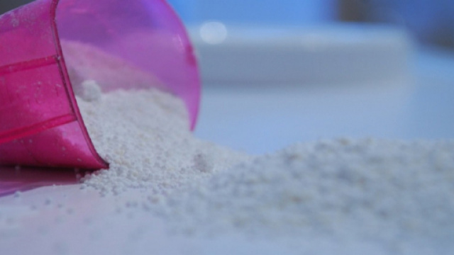 Rimini, cibo con alcol e candeggina - Il Giornale