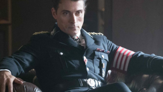 The Man In The High Castle - Il finale di stagione