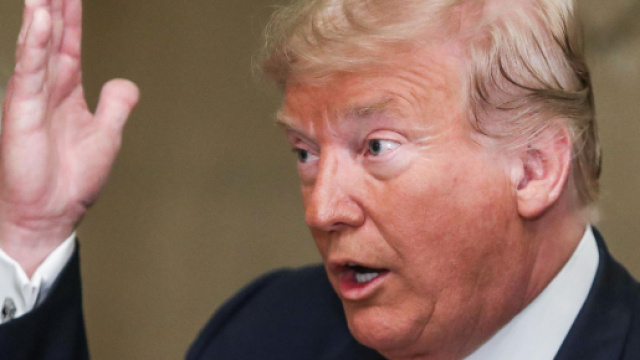 Trump says Germany 'totally controlled' by Russia in extraordinary ... - independent.co.uk