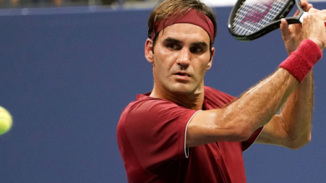 U.S. Open Highlights: Heat Is the Big Winner on Day 2 - The New ... - nytimes.com