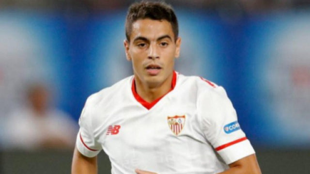 Wissam Ben Yedder n'a pas de bon de sortie mais son transfert reste encore possible