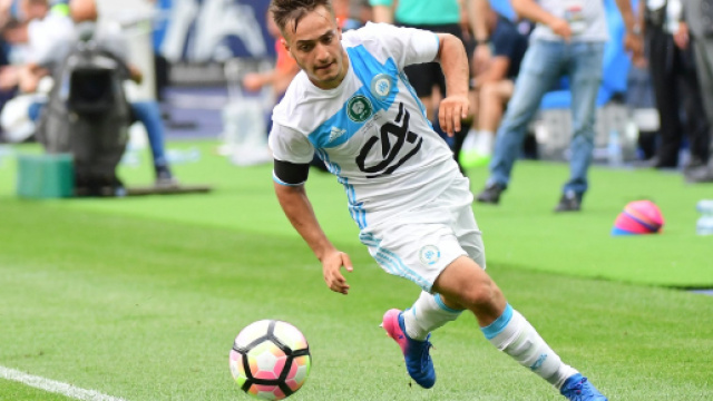 Yusuf Sari vers Clermont-Ferrand